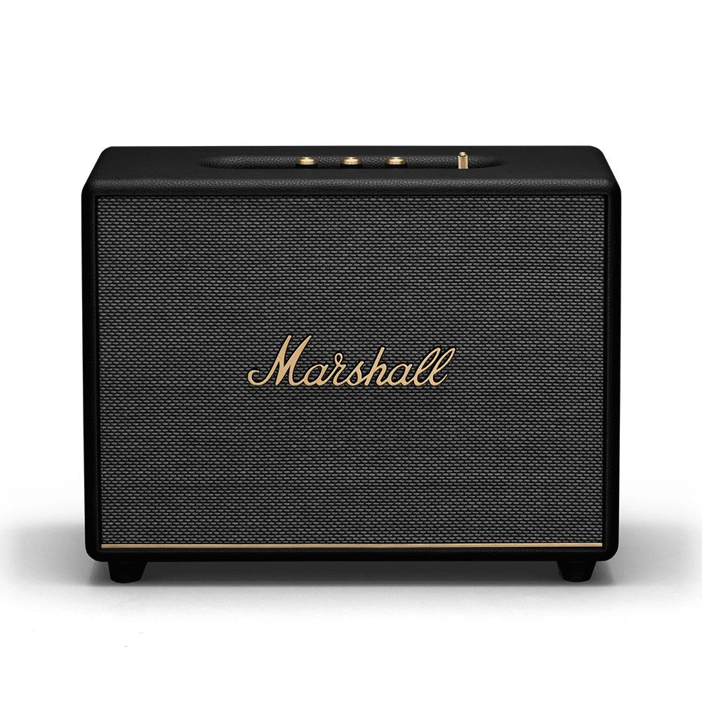 MARSHALL Woburn 3 Bluetooth Hoparlör Siyah