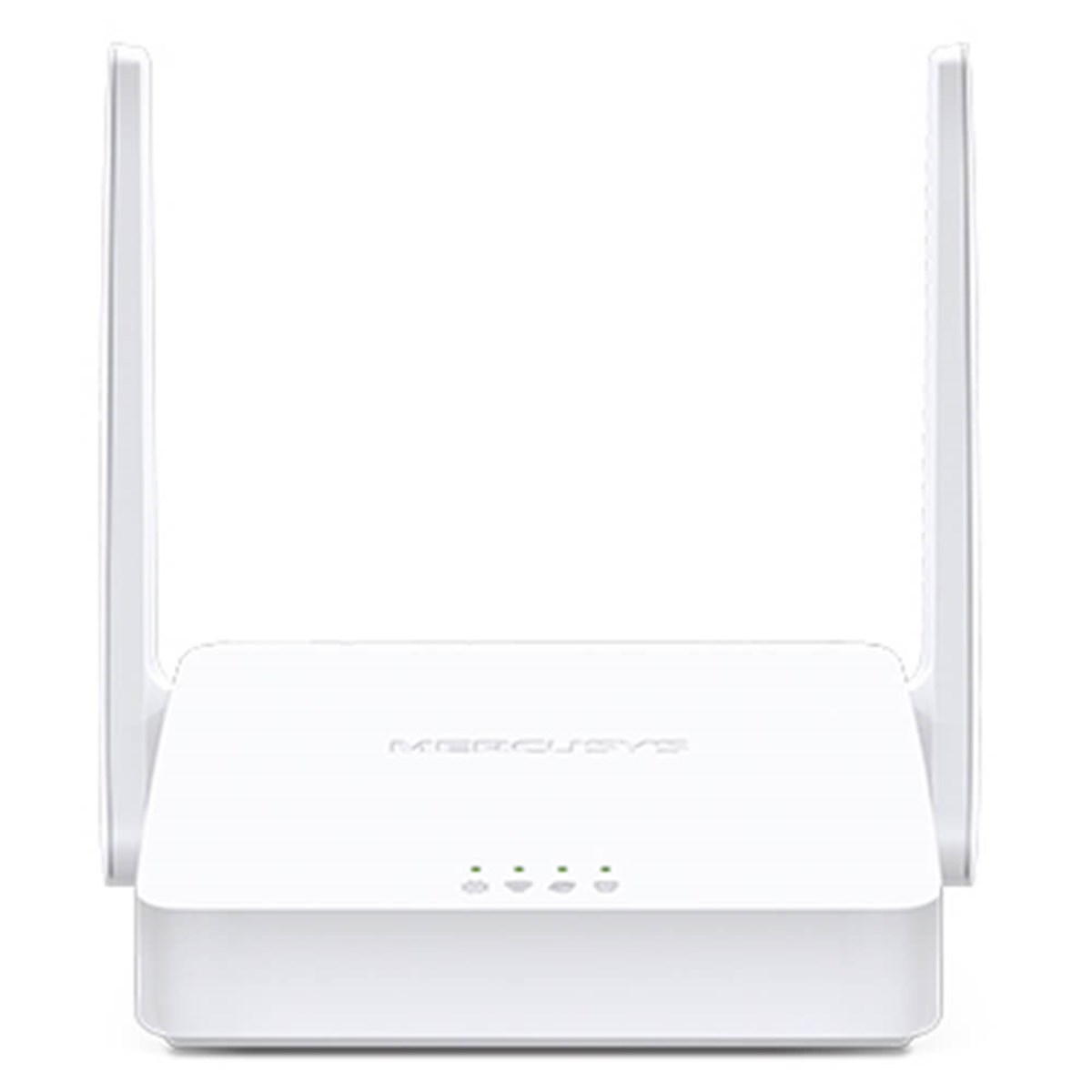 Mercusys MW301R 300Mbps Wireless N Router