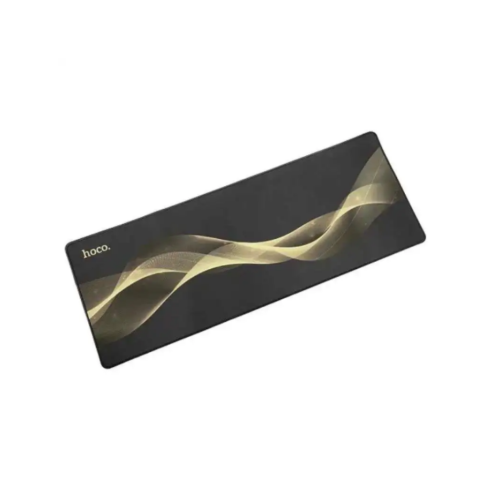 Mouse Pad Hoco Auora Oyuncu Mouse Pad GM22 800x300mm Siyah