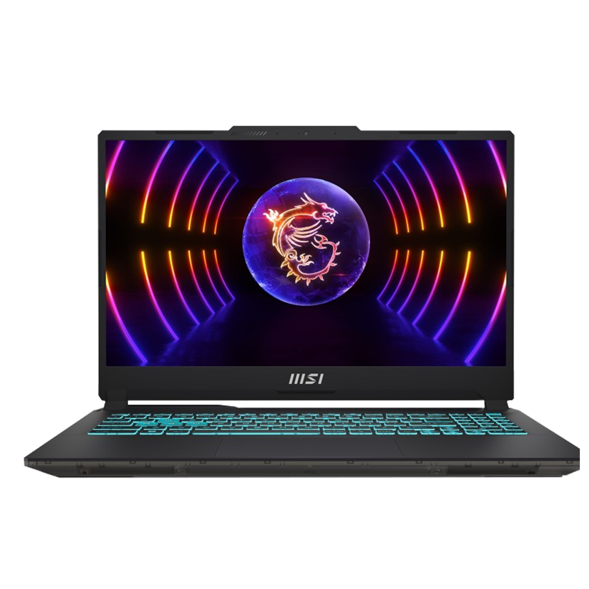 Msi Cyborg 15 A13VE-2270XTRNN i5-13420H 16 Gb 1Tb RTX4050 15.6 inch Gaming Notebook Bilgisayar