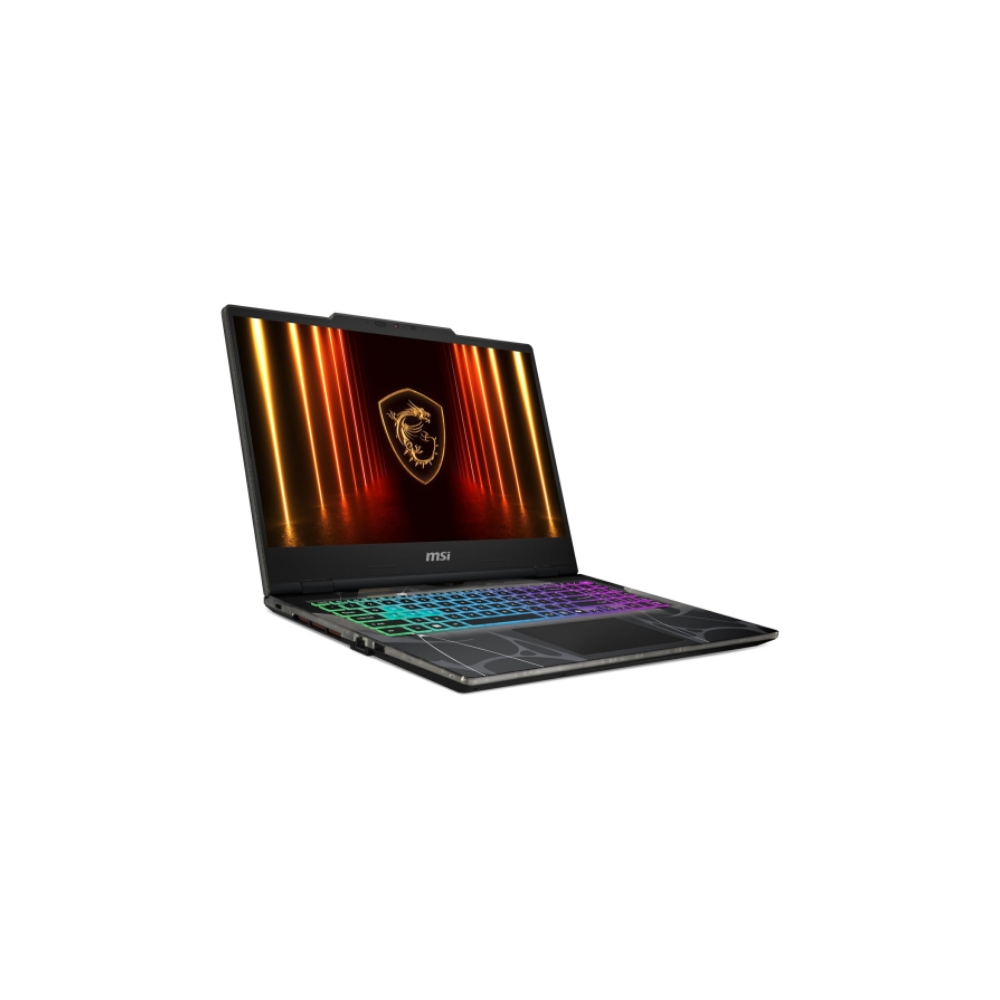 MSI CYBORG 15 B13WEKG-613XTR i7-13620H 16GB RAM 1TB SSD RTX5050 15.6¨ FreeDOS Notebook