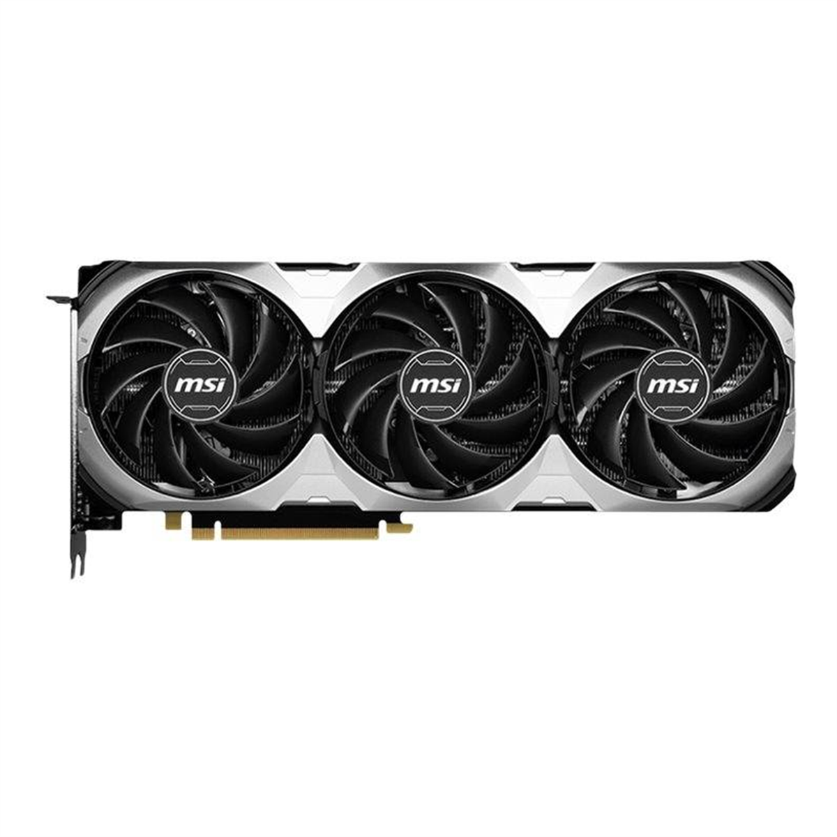 Msi Geforce Rtx 4070 Ventus 3X 12G OC 12GB GDDR6X 192Bit Ekran Kartı