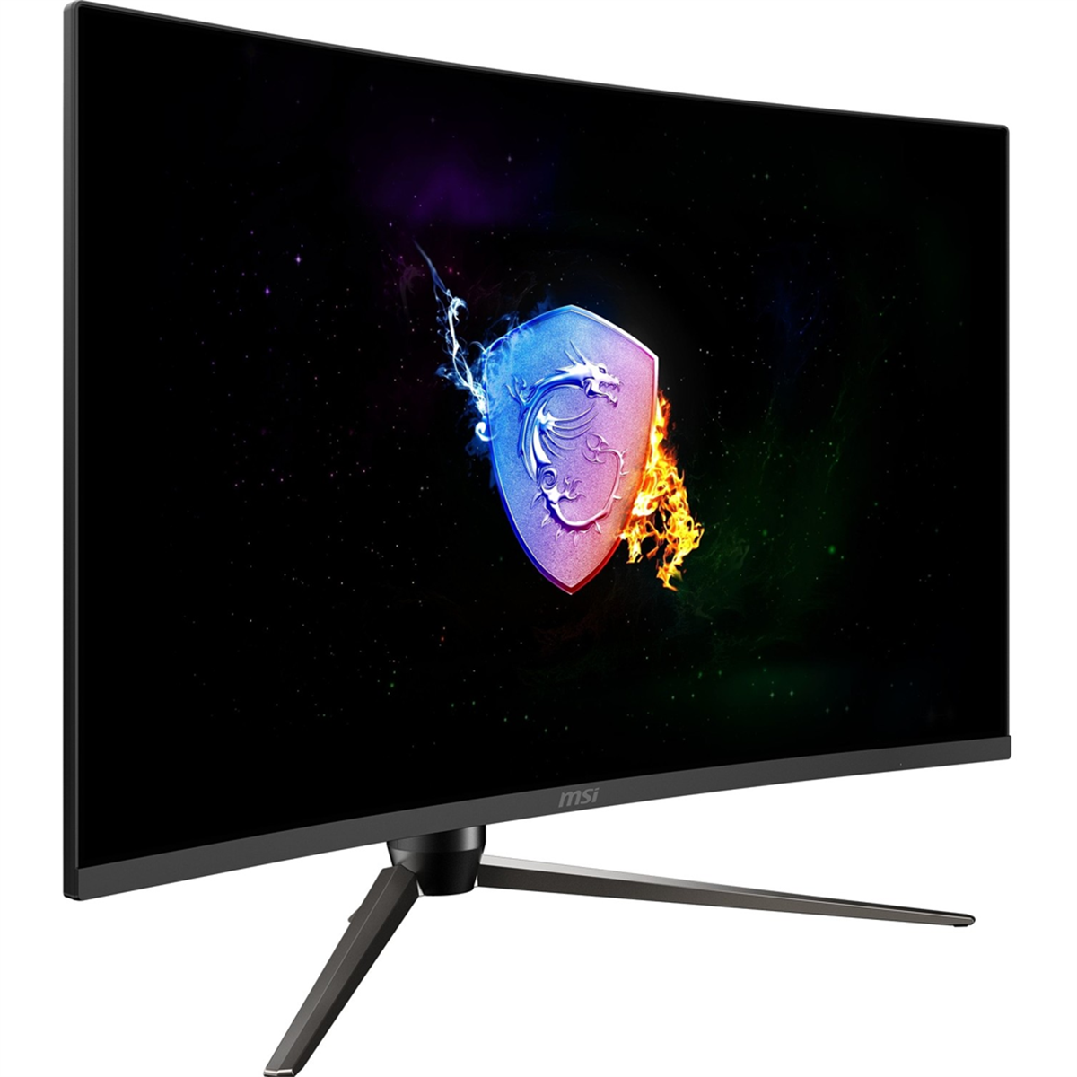 MSI Optix AG321CQR 31.5