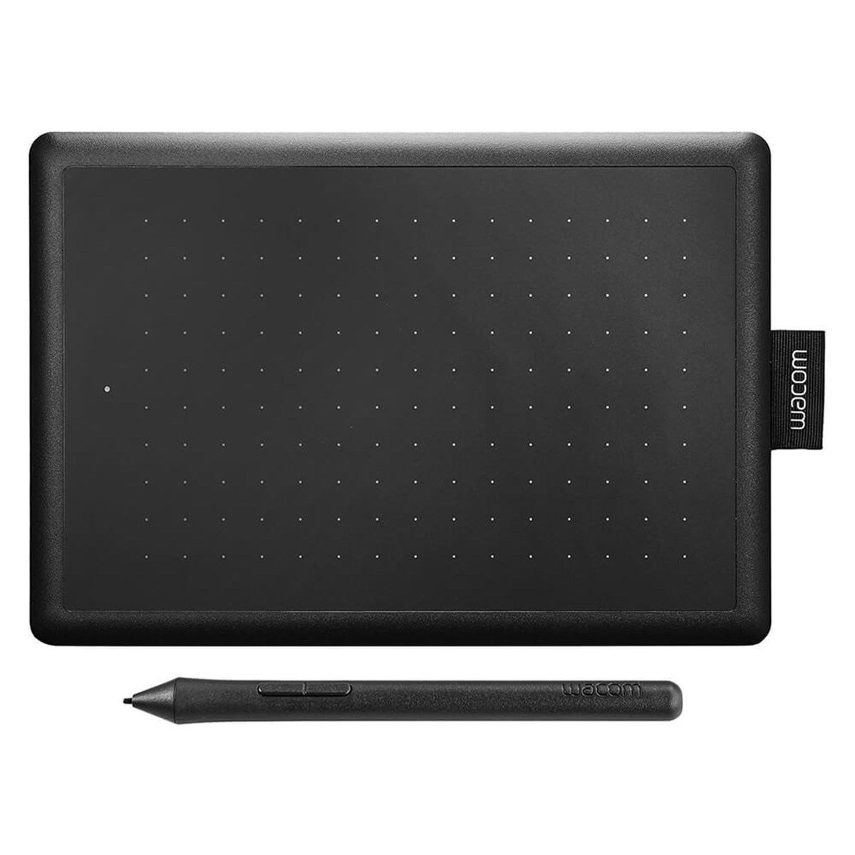 One By Wacom CTL-472 Small 8.3 x 5.7inç Yüksek Hassasiyetli Grafik Tablet