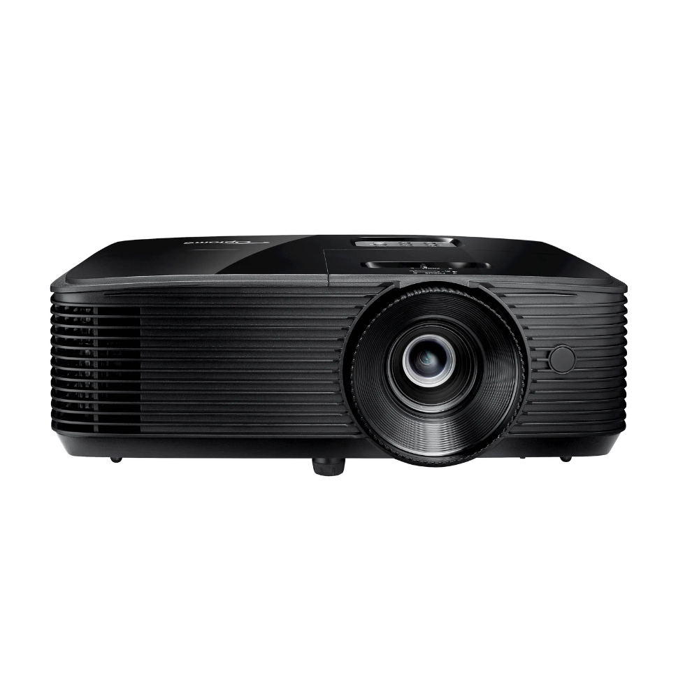 Optoma W400LVe 1280x800 4000 ANSI Lümen DLP Projeksiyon Cihazı