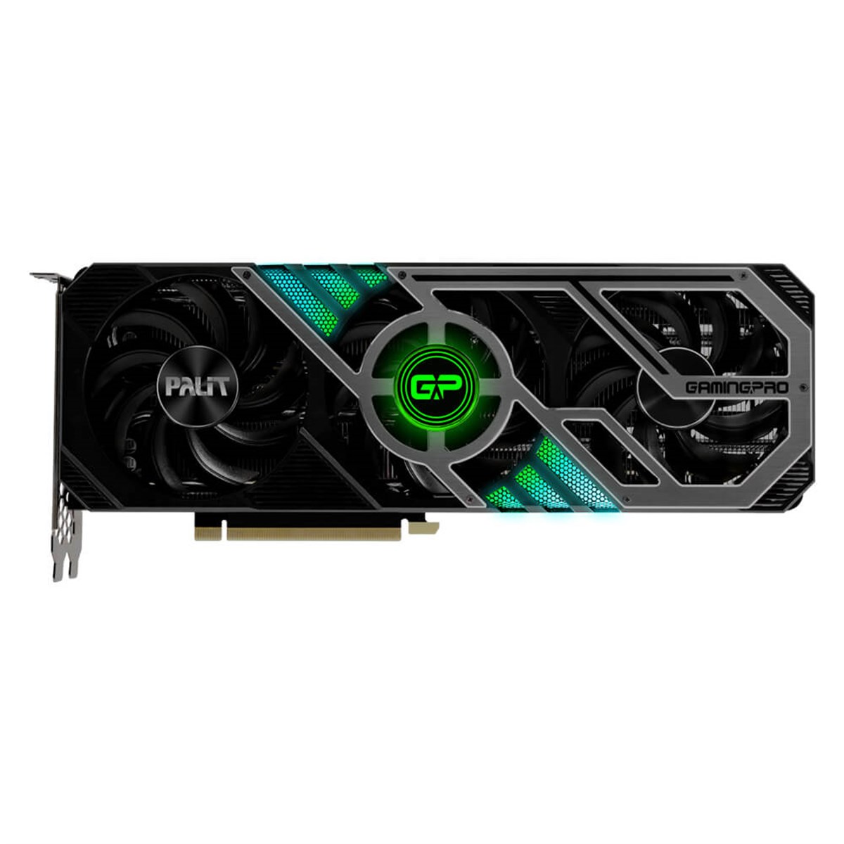 Satın Al: PALIT GeForce RTX3070 Gaming Pro OC GDDR6 8GB 256Bit