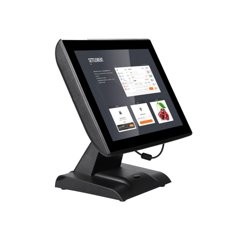 Palmx Athena Celeron J1900 4GB 128GB SSD 15.6' inch Pos PC