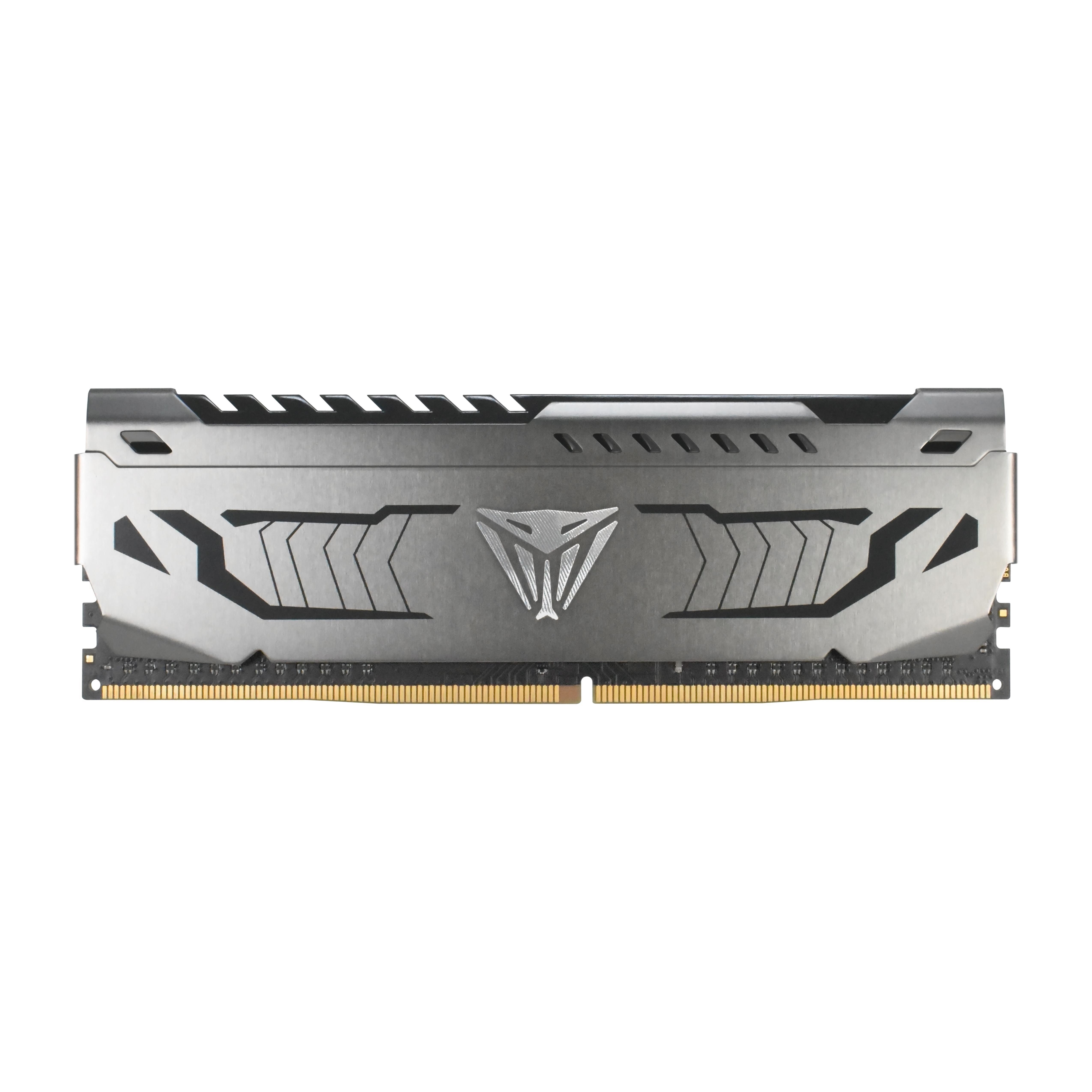 Patriot Viper Steel 8GB (1x8GB) DDR4 3200MHz CL16 Gaming Ram (Bellek) (PVS48G320C6)