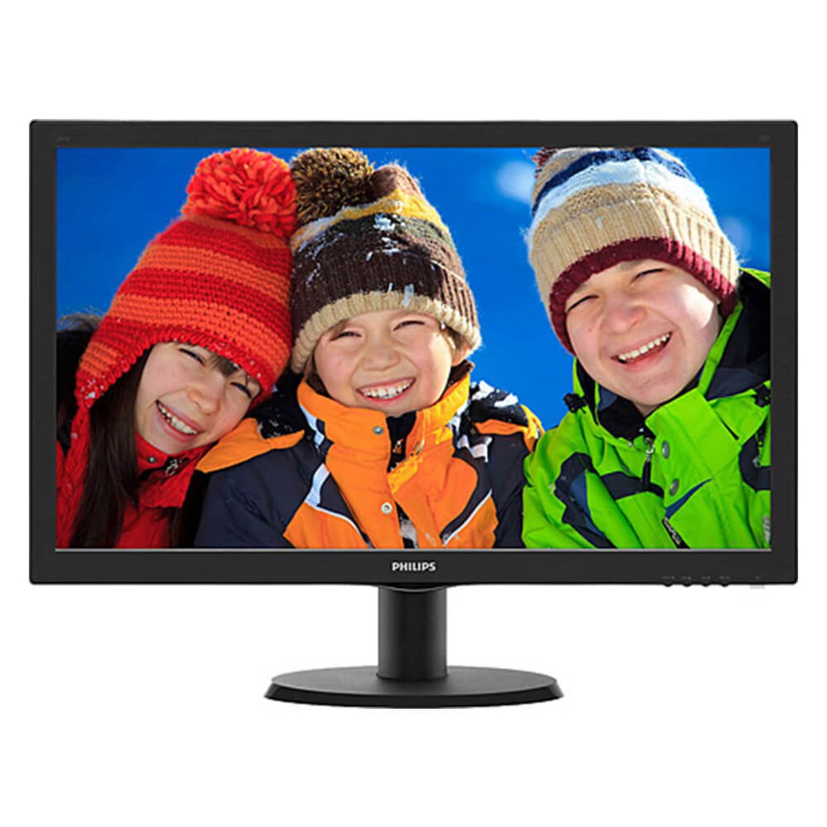 PHILIPS 23.6
