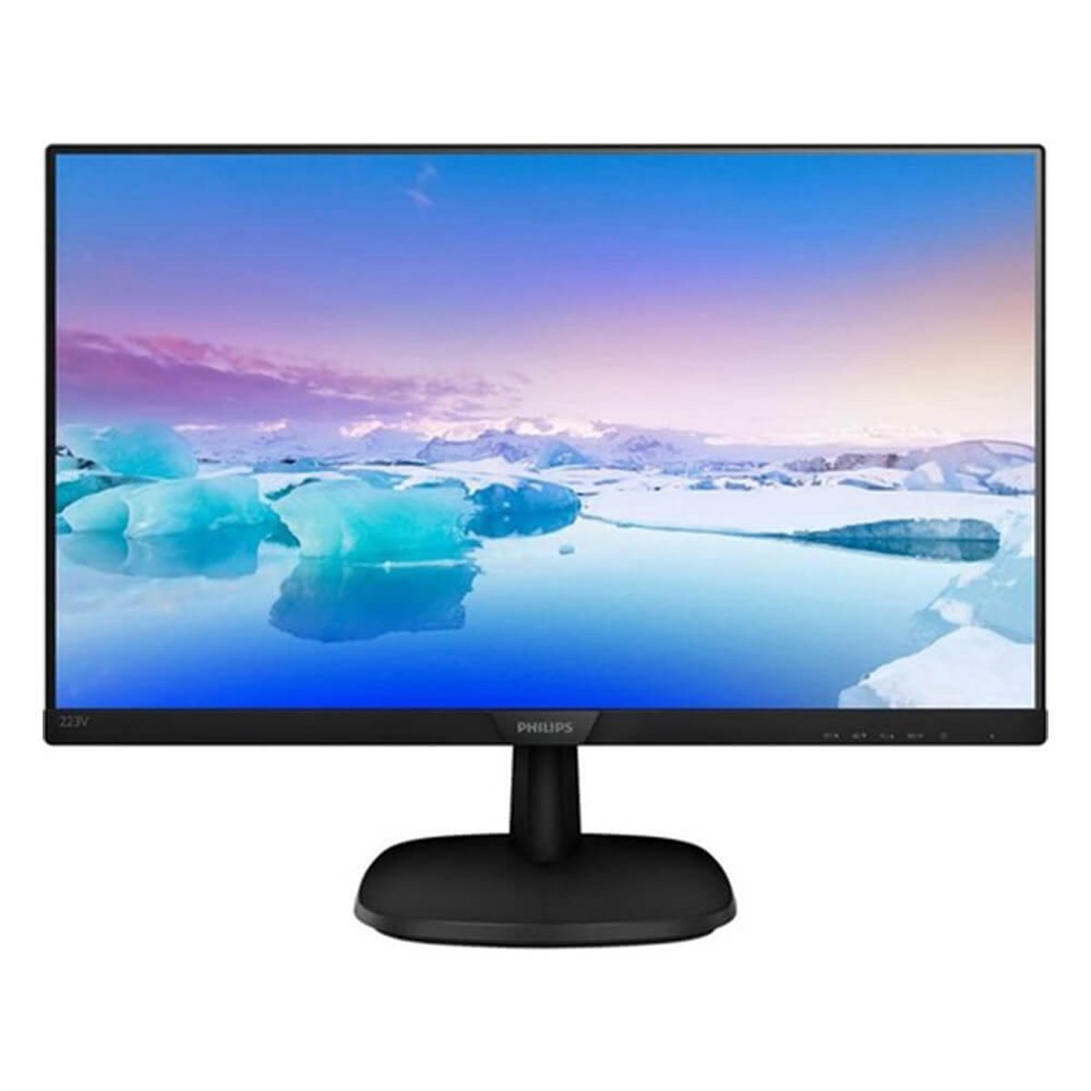 Philips 273V7QDAB/01 27'' 5ms (Analog+DVI-D+HDMI) Full HD IPS Monitör