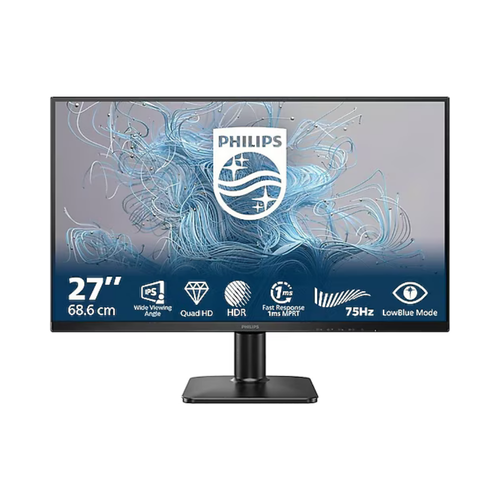 Philips 27E2N1500L/00 27 inch 75Hz 4ms 2K Monitör