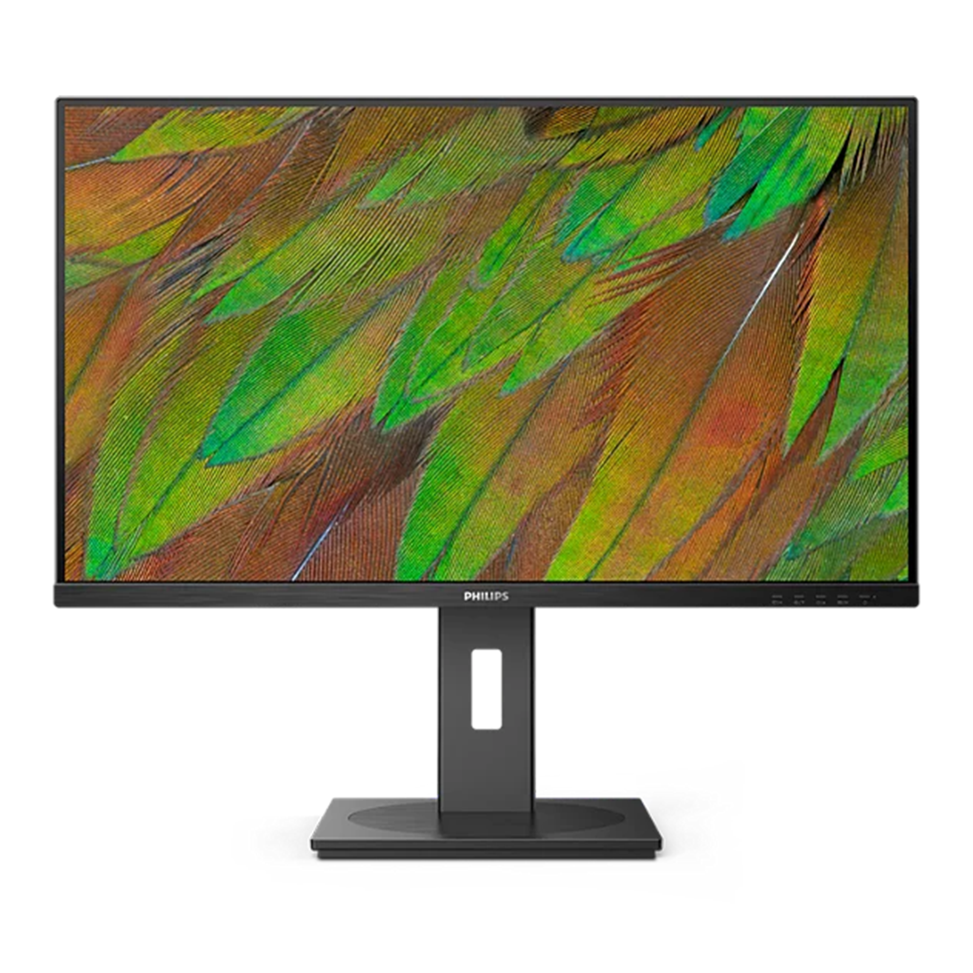 Philips 31.5 inch 4 Ms 32B1N3800/00 LED 4K MM Pivot Monitör