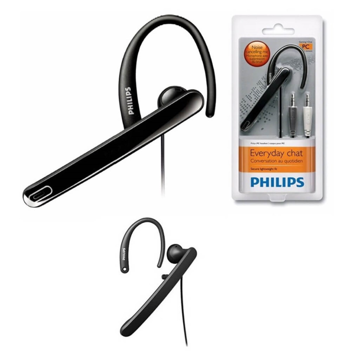 Philips SHM2100U/10 Çengelli Kulaklık