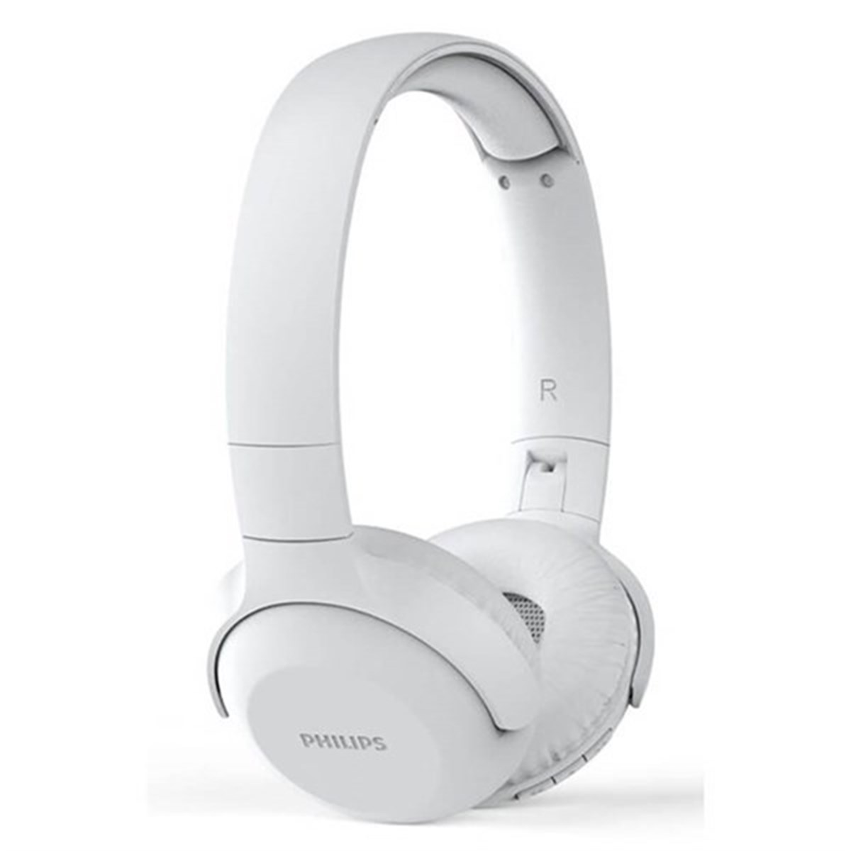 Philips UpBeat TAUH202 Beyaz Kablosuz Kulak Üstü Bluetooth Kulaklık