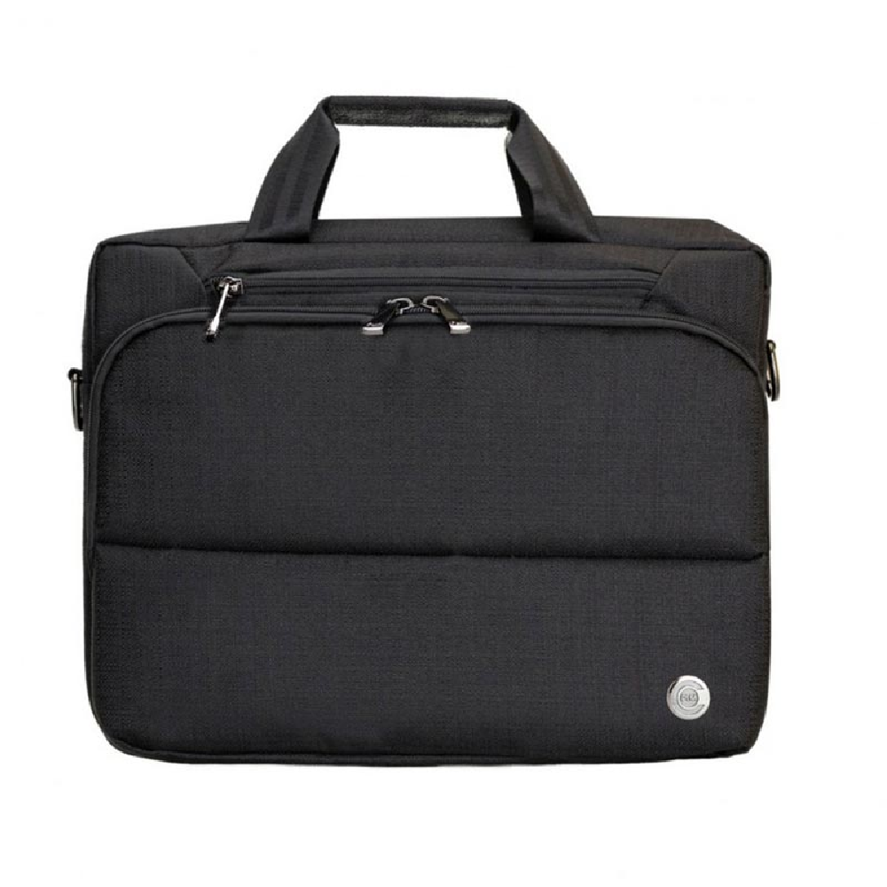 PLM Tilya 15,6 inch Siyah Notebook Çantası