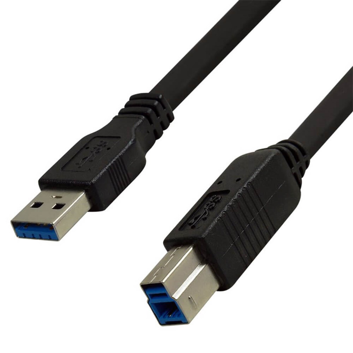 Prolink PB460-0150 1.5 Metre USB 3.0 A USB 3.0 B Kablo