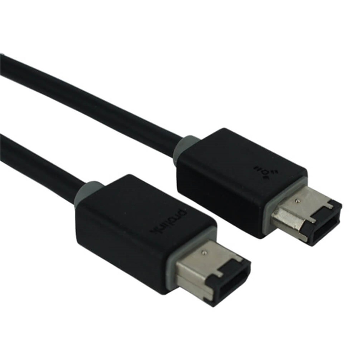 Prolink PB470-0500 5 Metre IEEE1394a Firewire Kablo