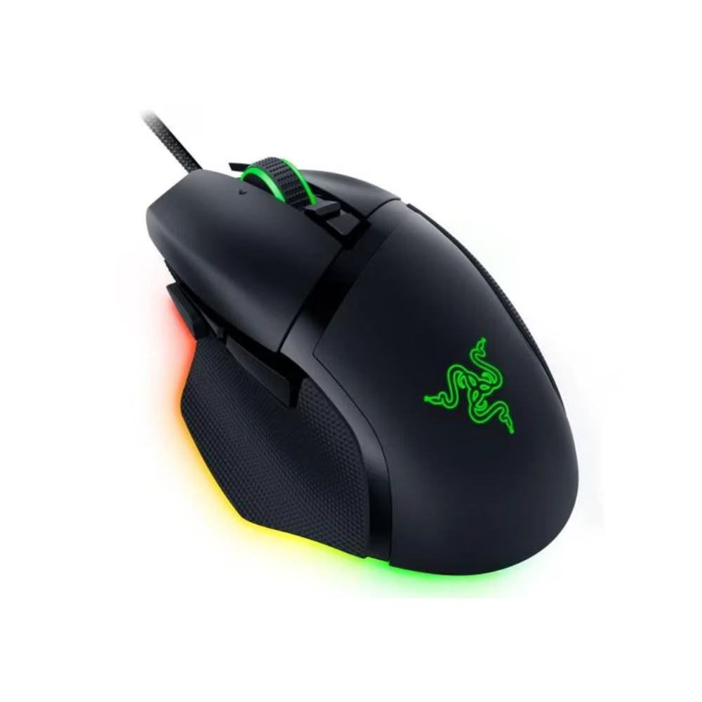 Razer Basilisk V3 Mouse Siyah (RZ01-04000100-R3M1)