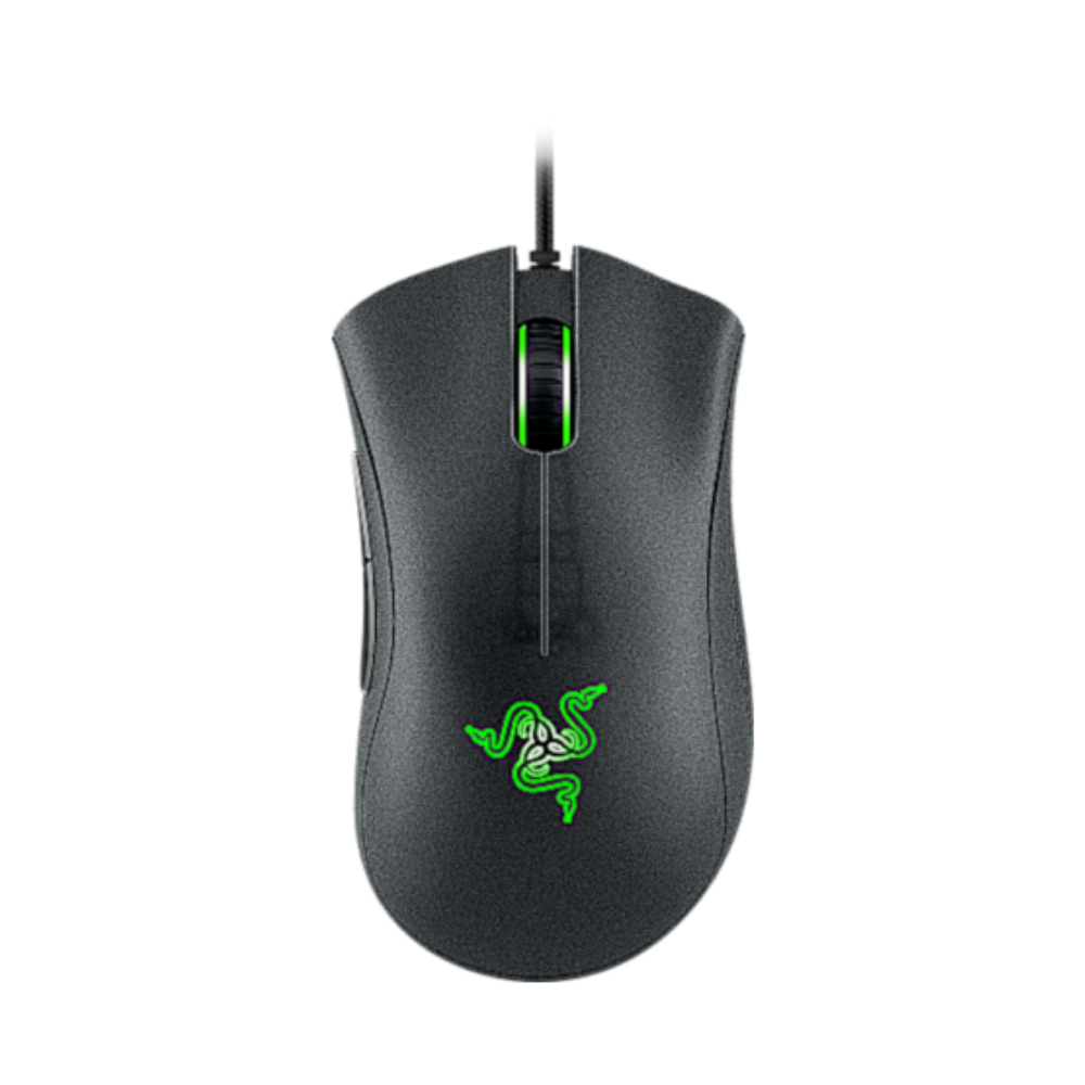 Razer DeathAdder Essential Gaming Mouse Siyah (RZ01-03850100-R3M1)