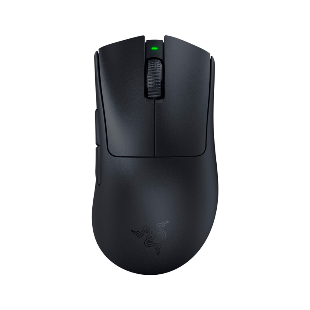 Razer DeathAdder V3 Pro Black RZ01-04630100-R3G1 30000 DPI 5 Tuş Optik Siyah Kablosuz Gaming (Oyuncu) Mouse