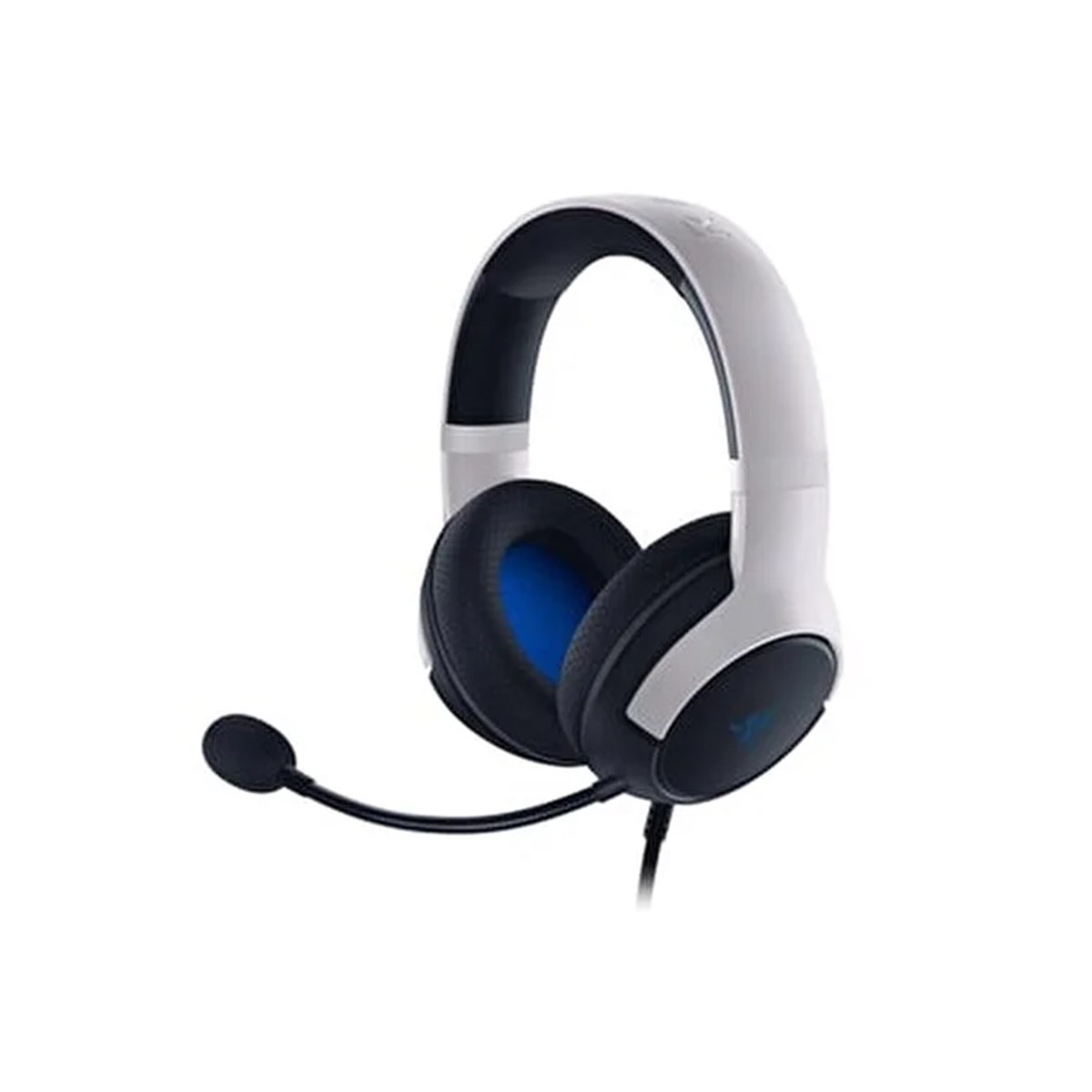 Razer Kaira X for PlayStation RZ04-03970200-R3M1 Mikrofonlu Beyaz Kablolu  Gaming (Oyuncu) Kulaklık