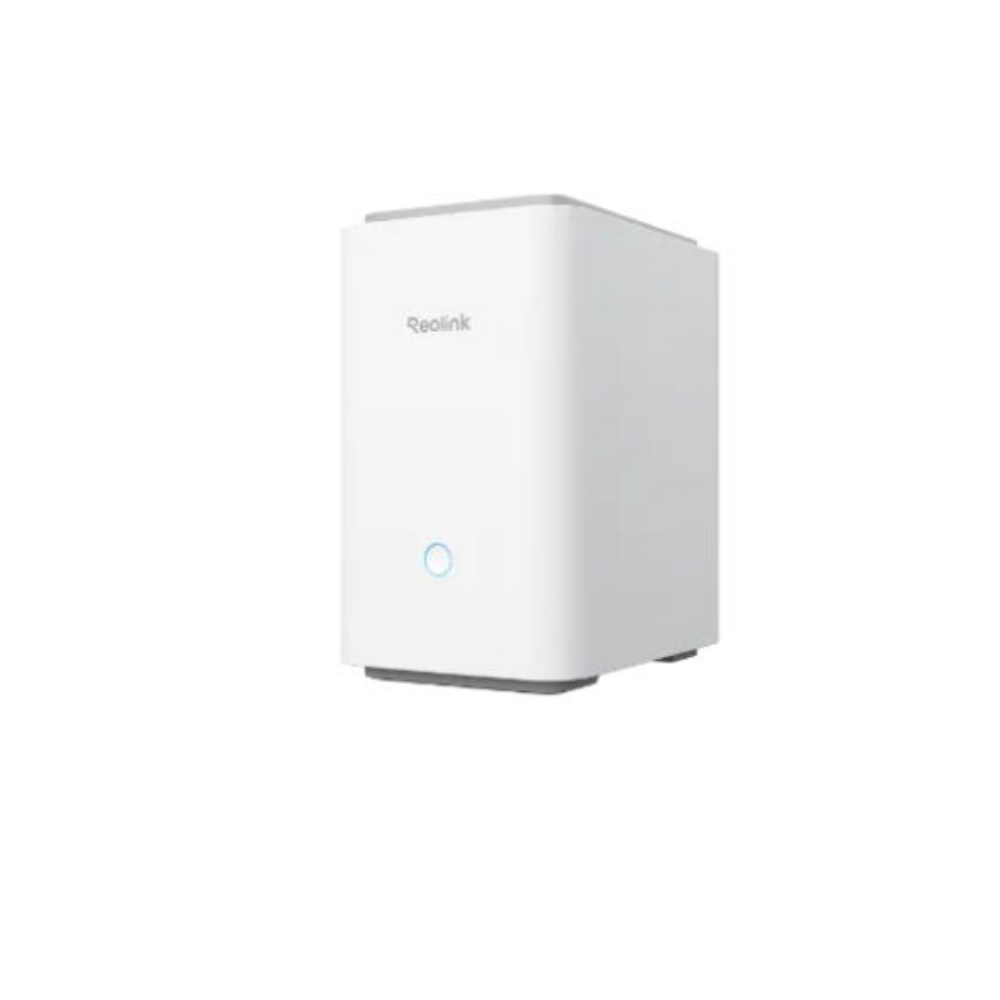 Reolink Home Hub 8 Kanal Wi-Fi Kayıt Cihazı (Micro Sd Kart Kullanılıyor)