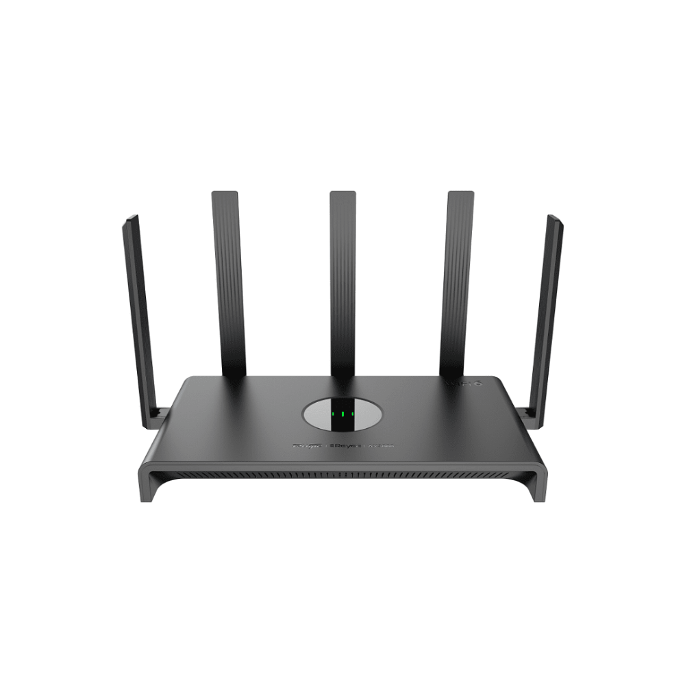 Ruijie Reyee RG-EW3000GX PRO 3200M Wi-Fi 6 Çift Bantlı Gigabit Oyun Router