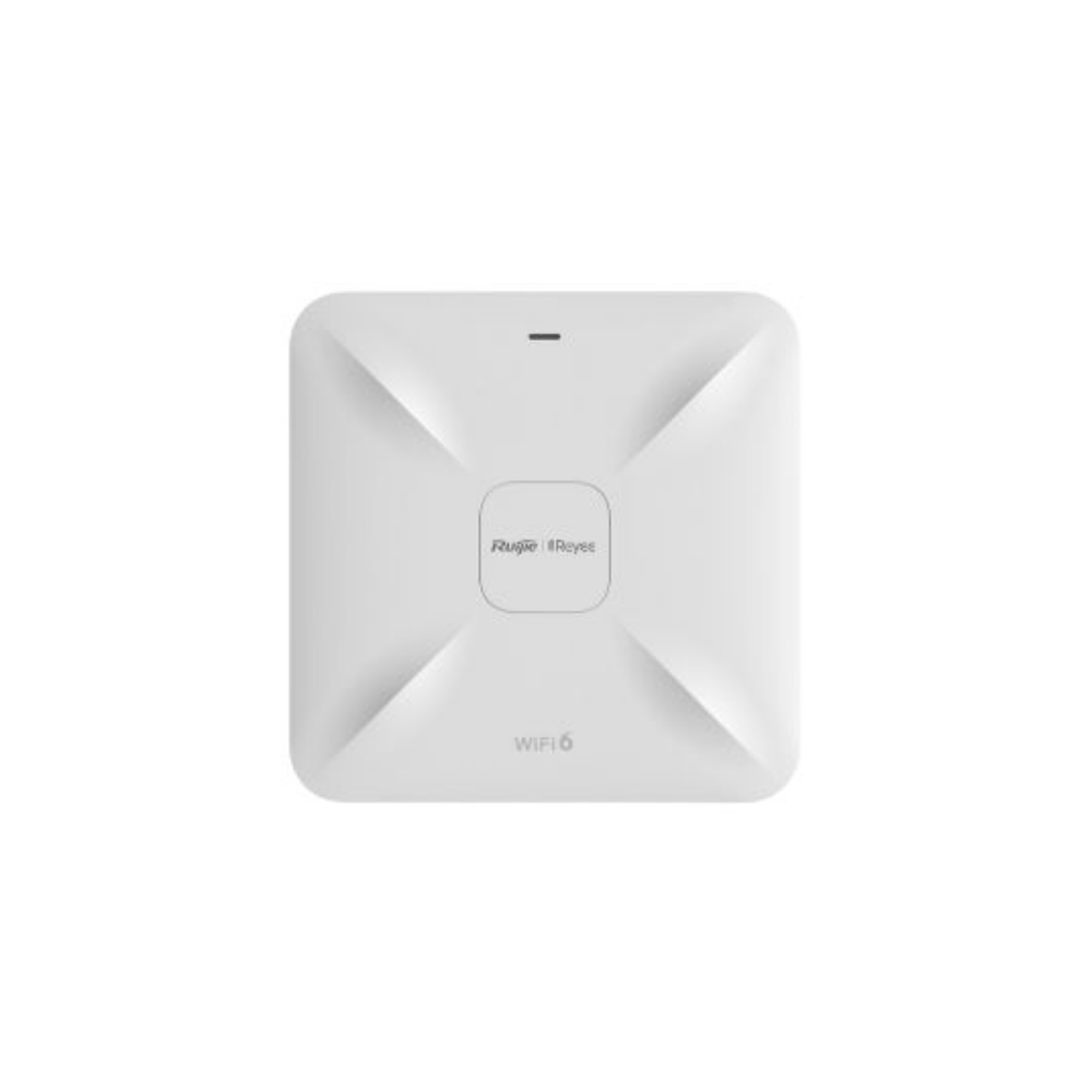 Ruijie -Reyee RG-RAP2260(G) Reyee Wi-Fi 6 1775Mbps Tavana Monte Erişim Noktası