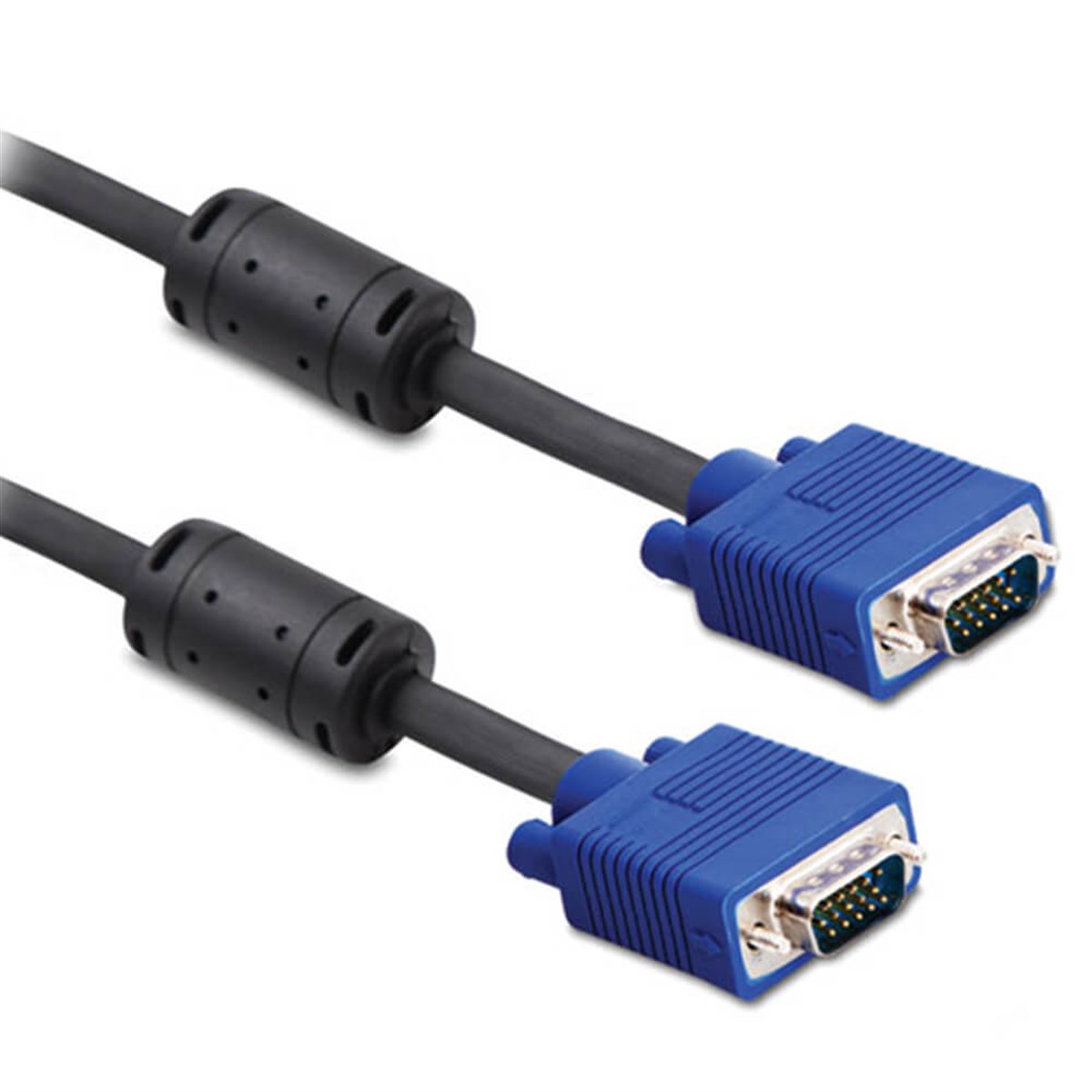 S-Link SL-VGA50 50 Metre VGA Görüntü Kablosu