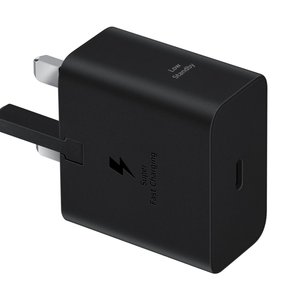 Samdung 25W TypeC Uk Şarj Adaptörü (Orjinal)