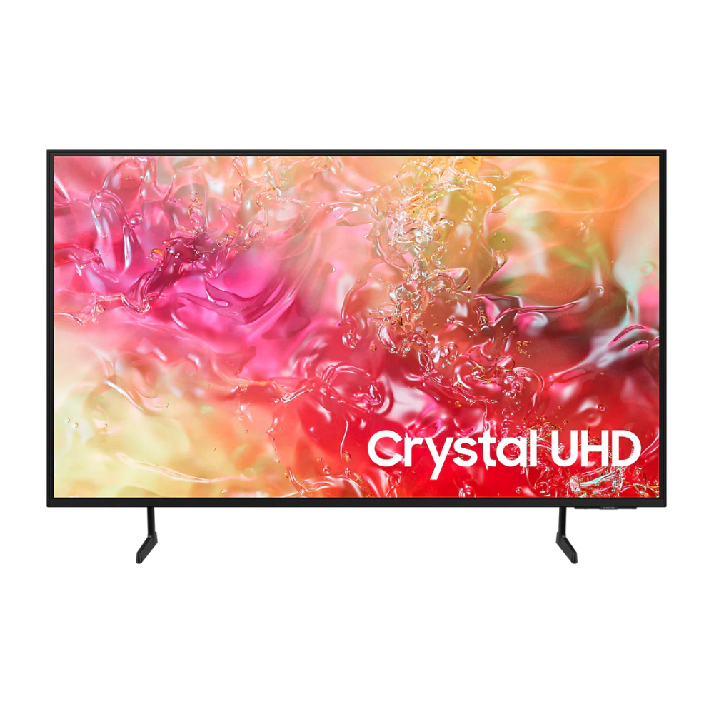 Samsung 55 inch Crystal UHD UE55DU7172 Serisi (2024)