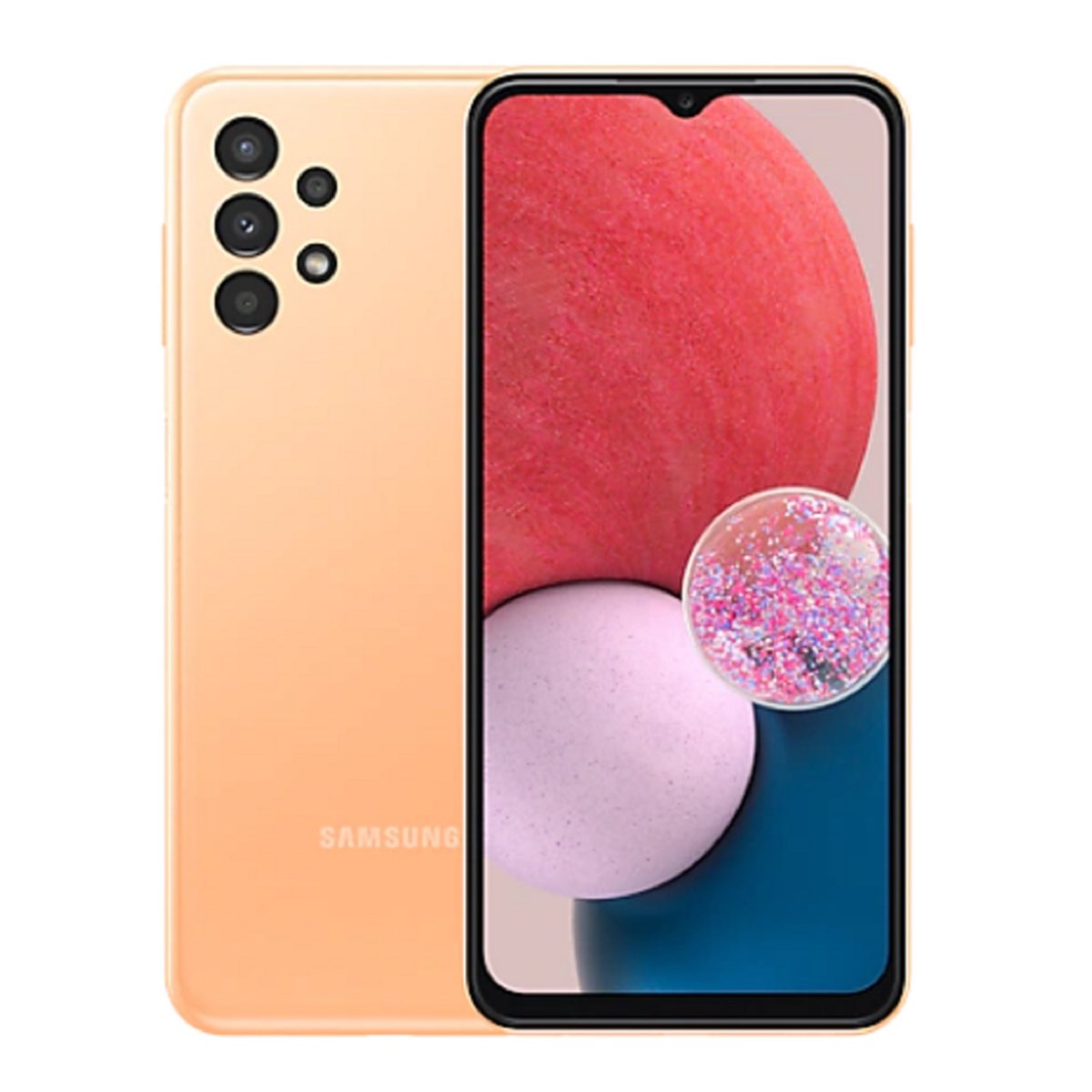 Samsung Galaxy A13 128Gb SM-A135F/DS Peach