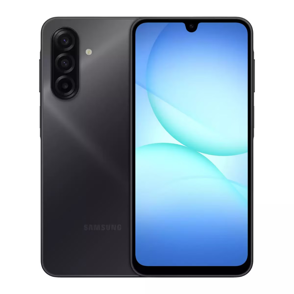 Samsung Galaxy A17 128Gb / 6Gb Black