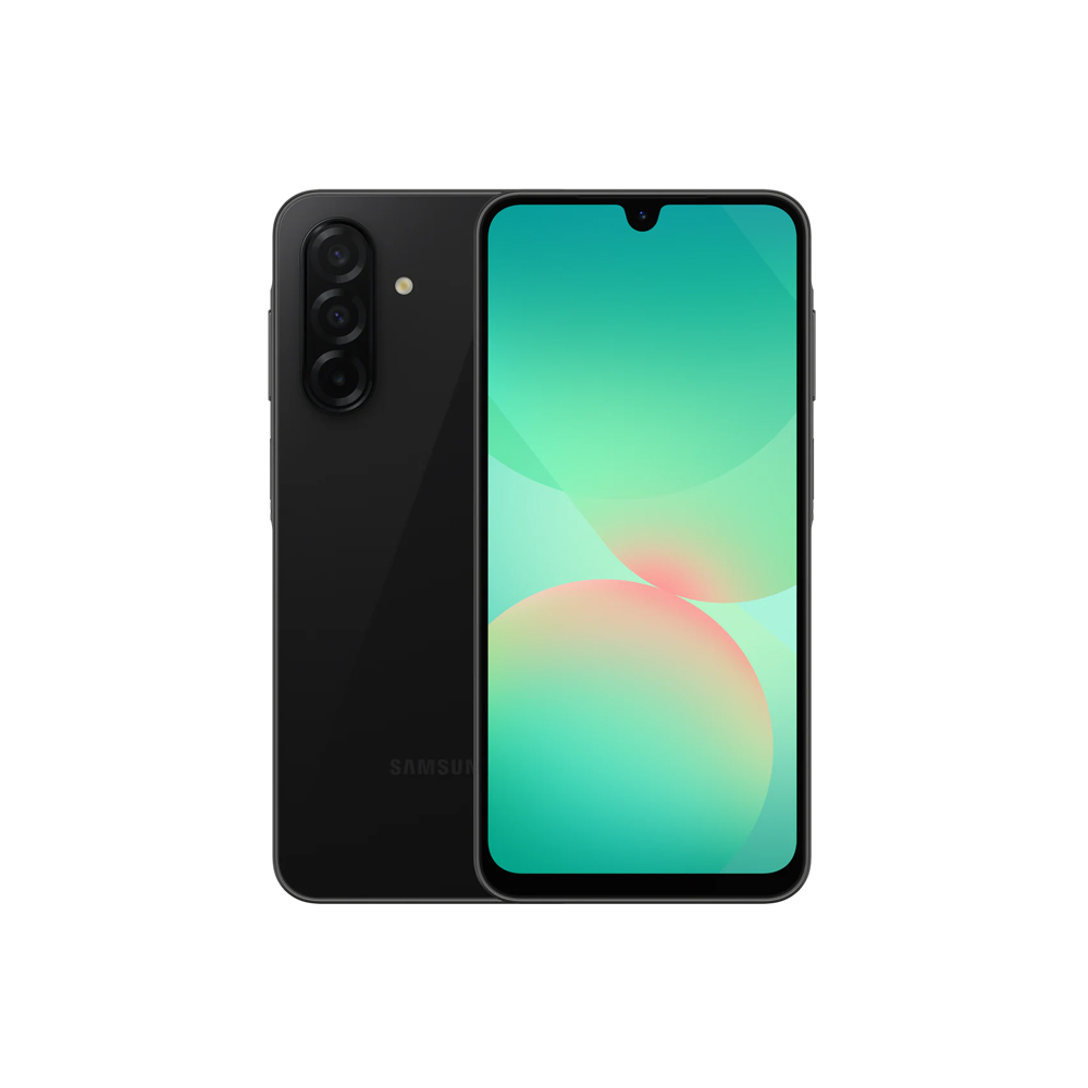 Samsung Galaxy A26 128Gb / 6Gb Black