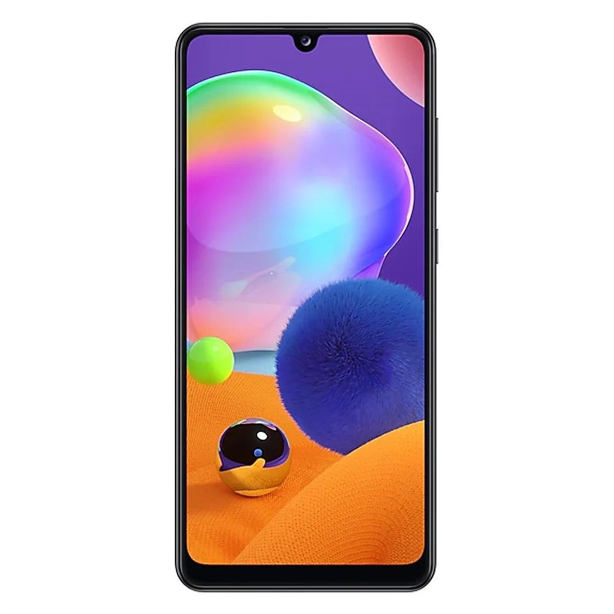 Samsung Galaxy A31 128GB Akıllı Telefon