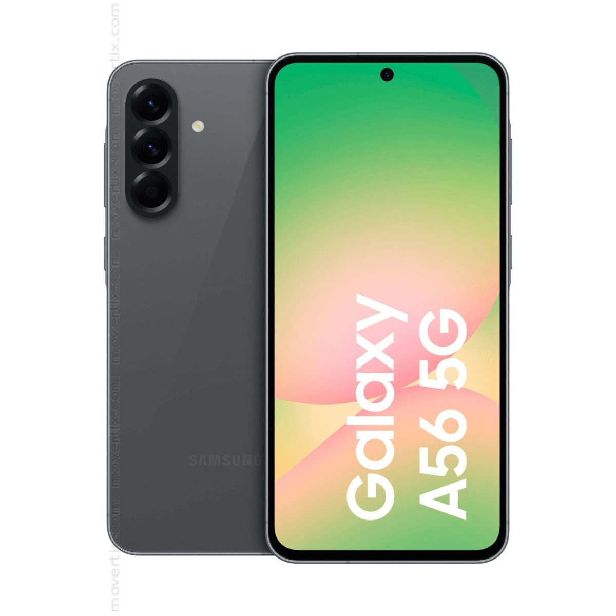 Samsung Galaxy A56 5G 本体 8gb128gb黒 SAMSUNG Galaxy A56 5G 8 GB 128 GB Akıllı Telefon Antrasit Fiyat