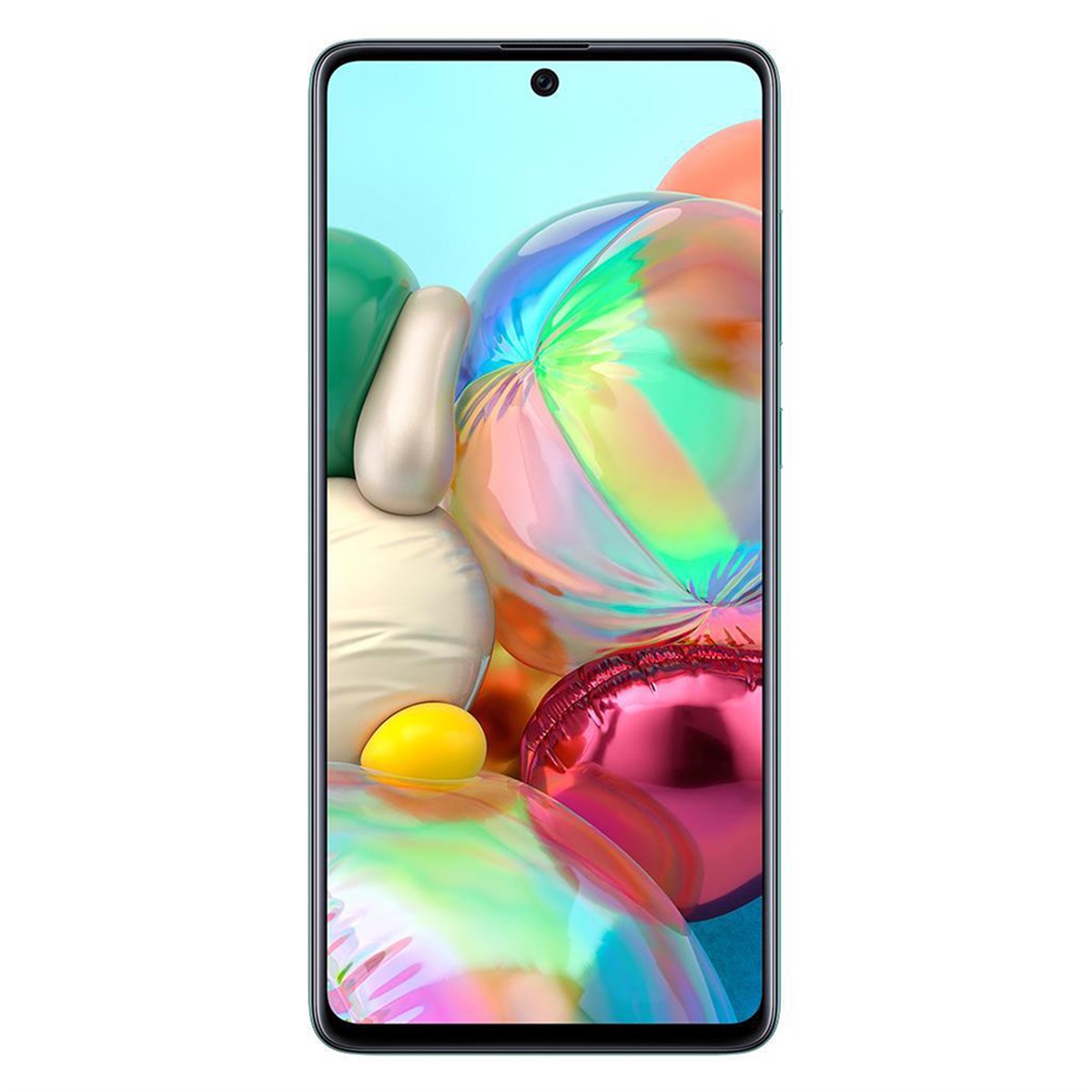 Samsung Galaxy A71 128 GB Crush Blue