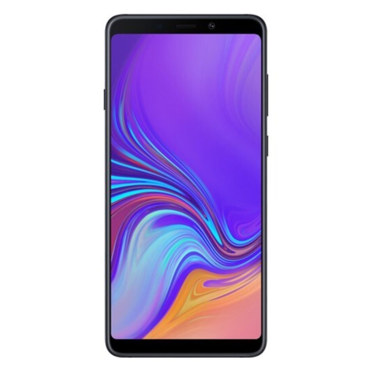 Samsung Galaxy A9 128GB Siyah