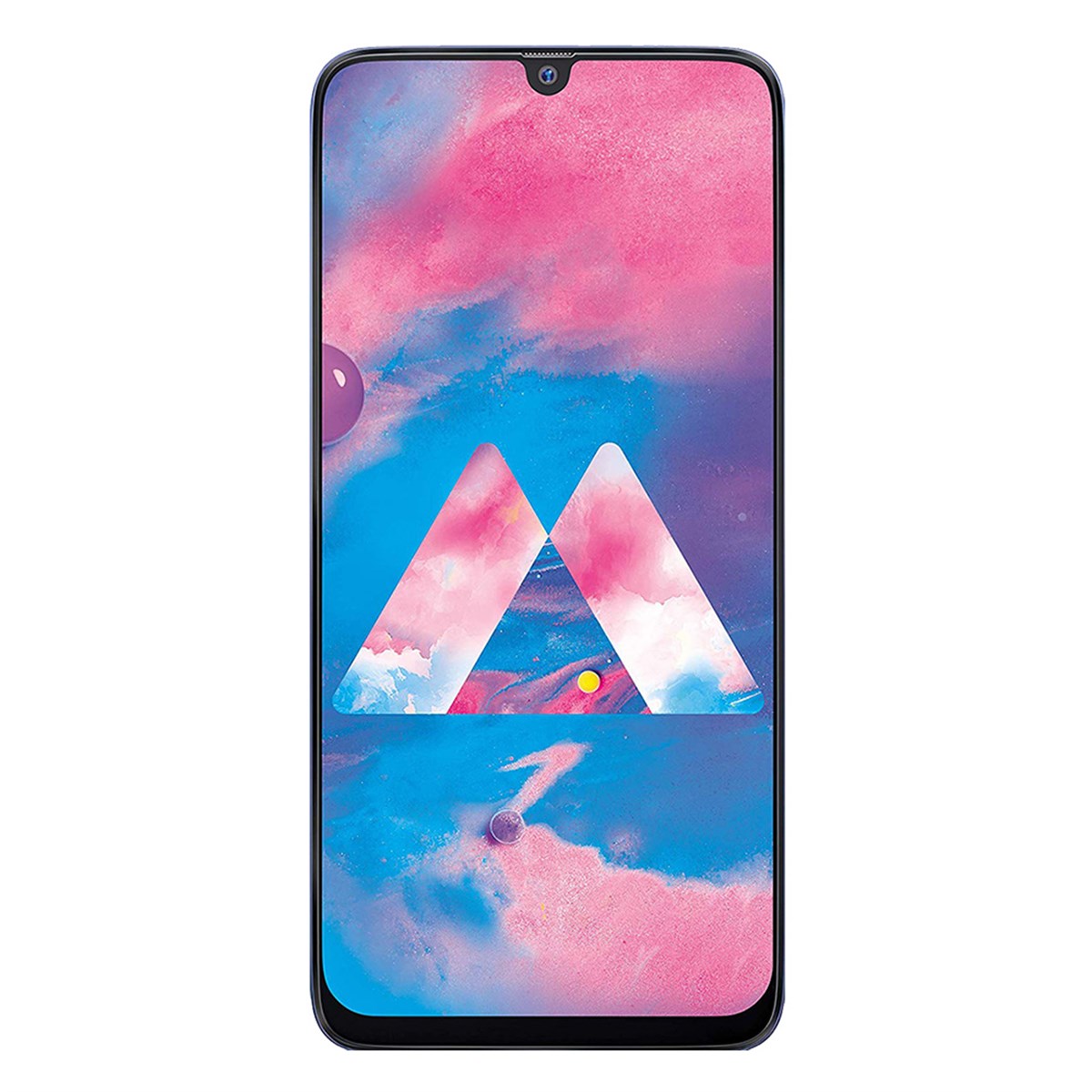 Samsung Galaxy M30 64 GB Mavi