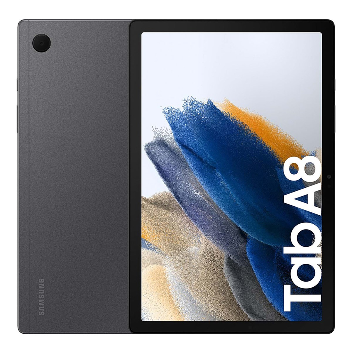 Samsung Galaxy Tab A8 SM-X200 3GB 32GB 10.5" Tablet Gri