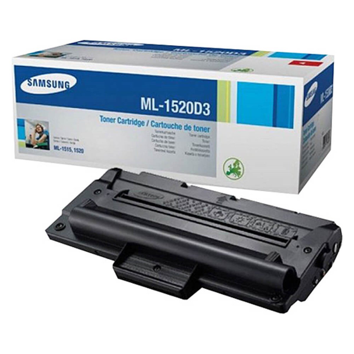 Samsung ML-1520D3 Toner
