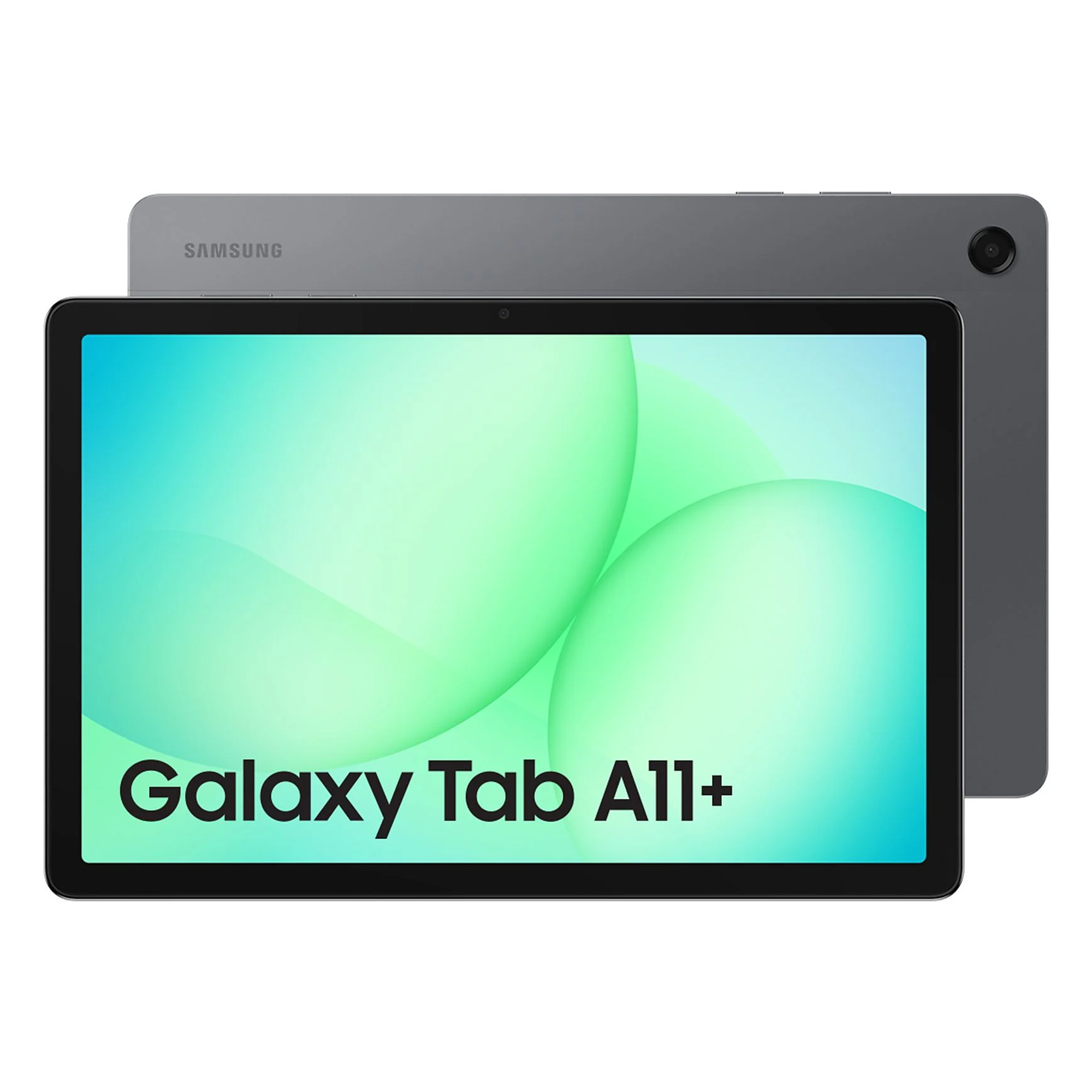 Samsung SM-X236 Galaxy Tab A11+ 6 Gb Ram 128 Gb Hdd 11 inch 5G Gray Tablet