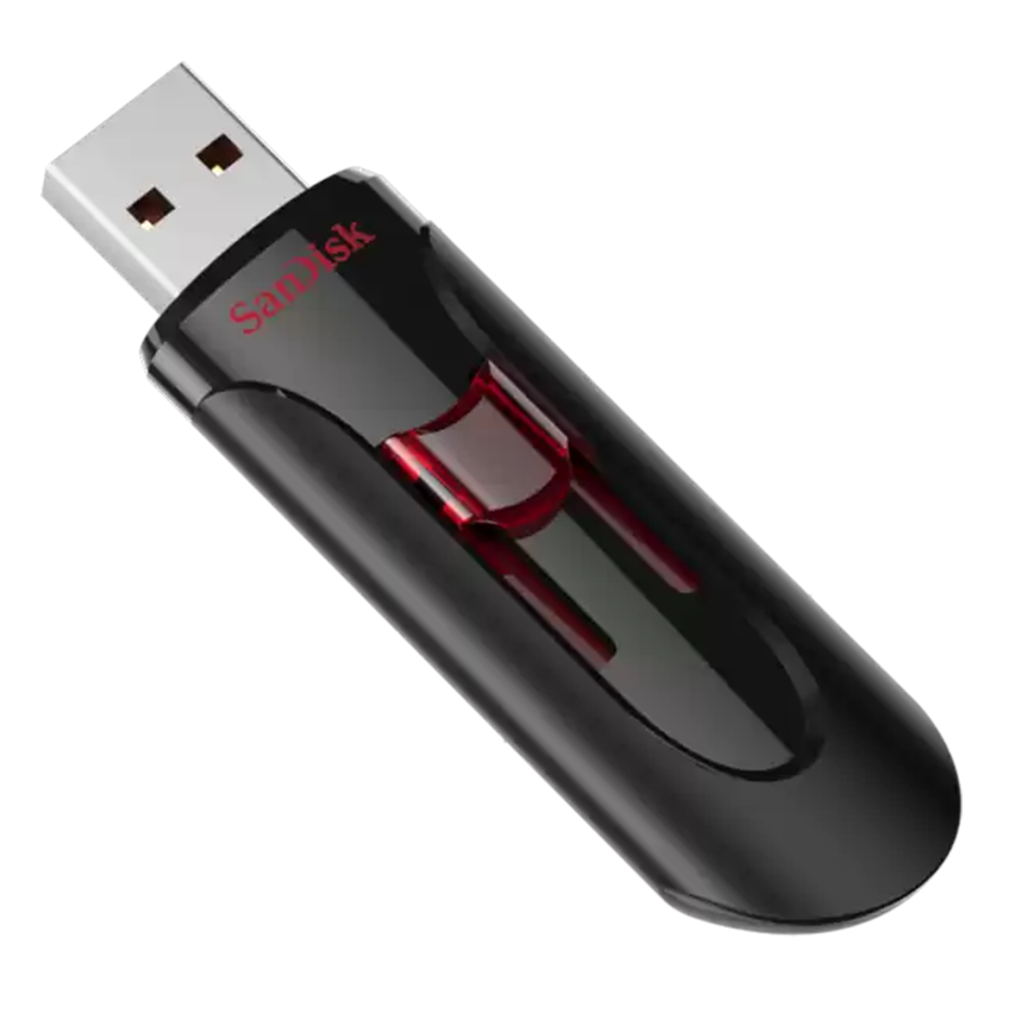 Sandisk 256GB Cruzer Glide USB 3.0 SDCZ600-256G-G35 Usb Bellek