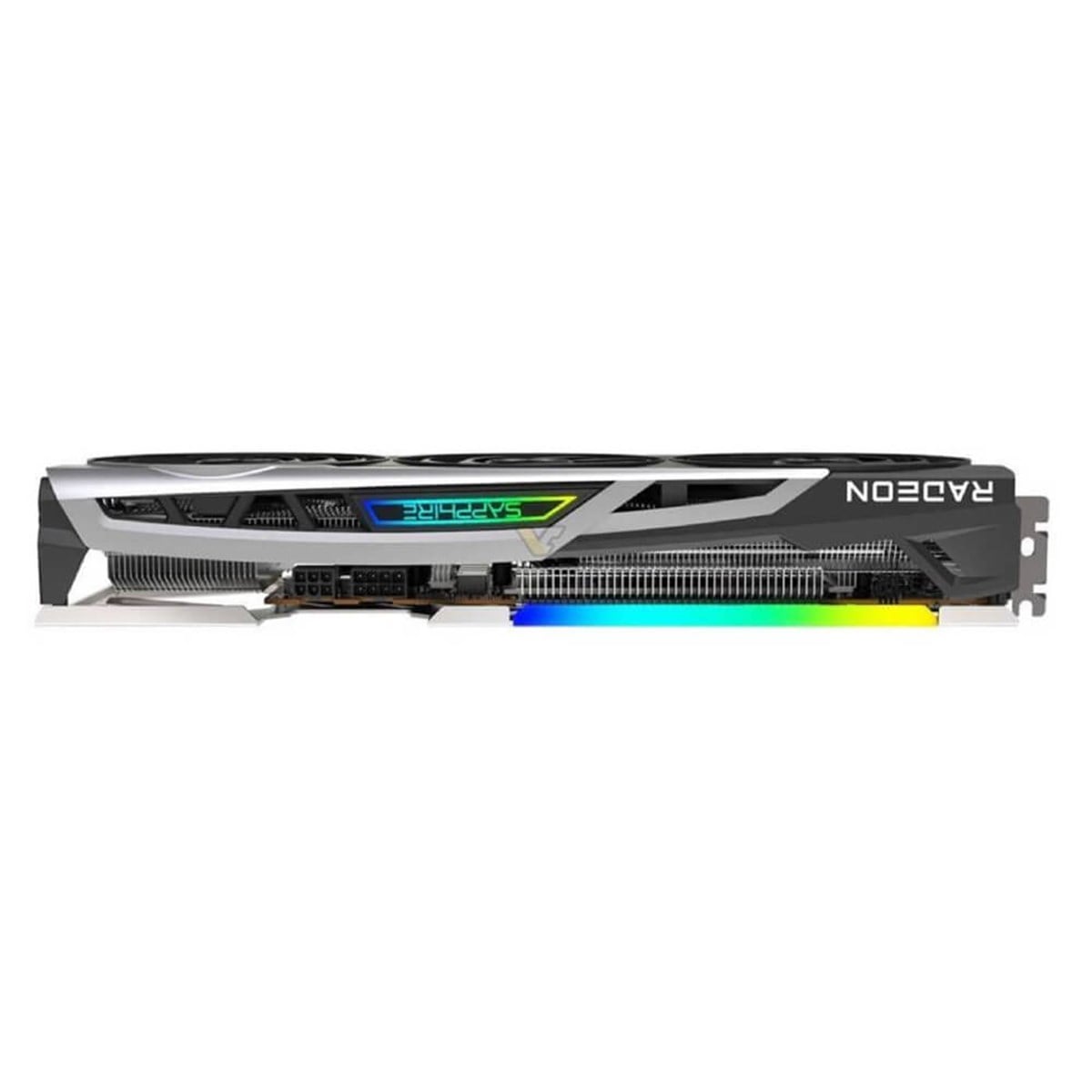 SAPPHIRE NITRO+ AMD Radeon™ RX 6700 XT SAPPHIRE NITRO+ Radeon RX 6700 XT OC 12G GDDR6 | SAPPHIRE