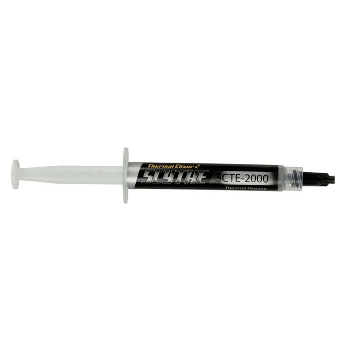 SCYHTE SKTE-2000 5gr THERMAL ELIXER 2 MACUN(GRES)