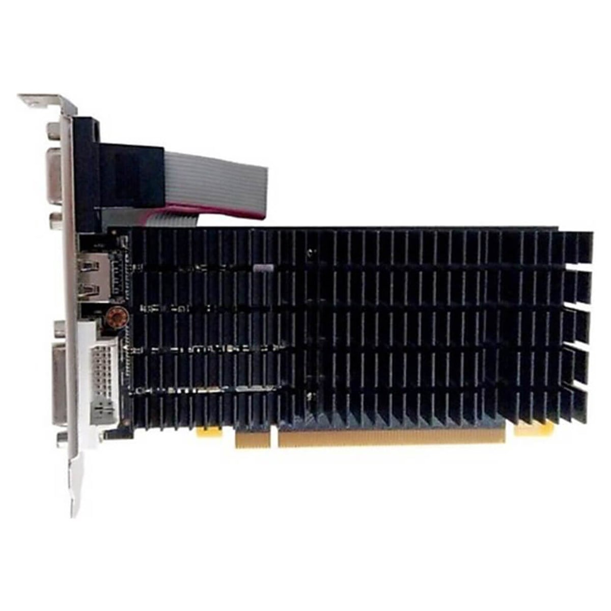 Seclife R5 64 Bit DDR3 2 GB Ekran Kartı