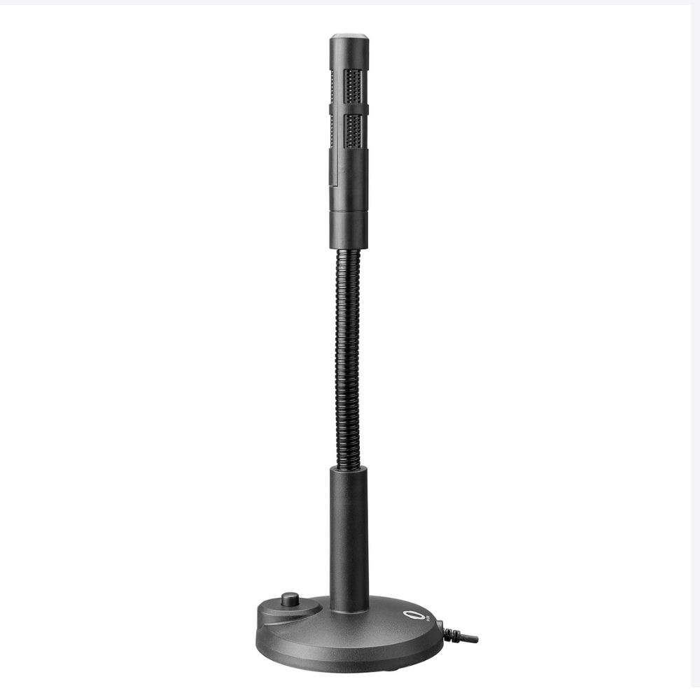 Snopy SN-120M 3.5mm Masaüstü Mikrofon