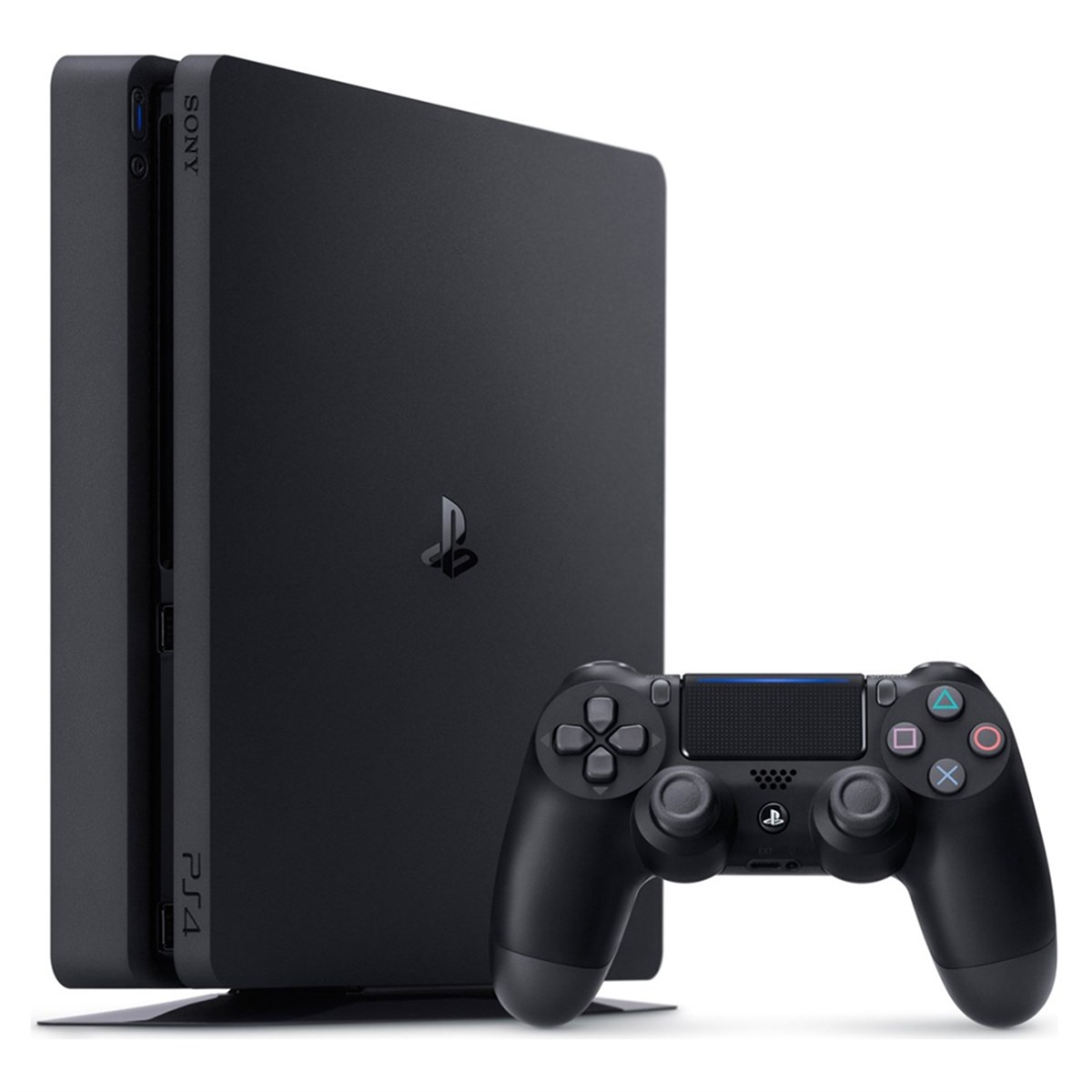 PlayStation4 - PlayStation   プレステ4 Sony Playstation 4 500 GB Oyun Konsolu SONY | Fıstık Bilgisayar