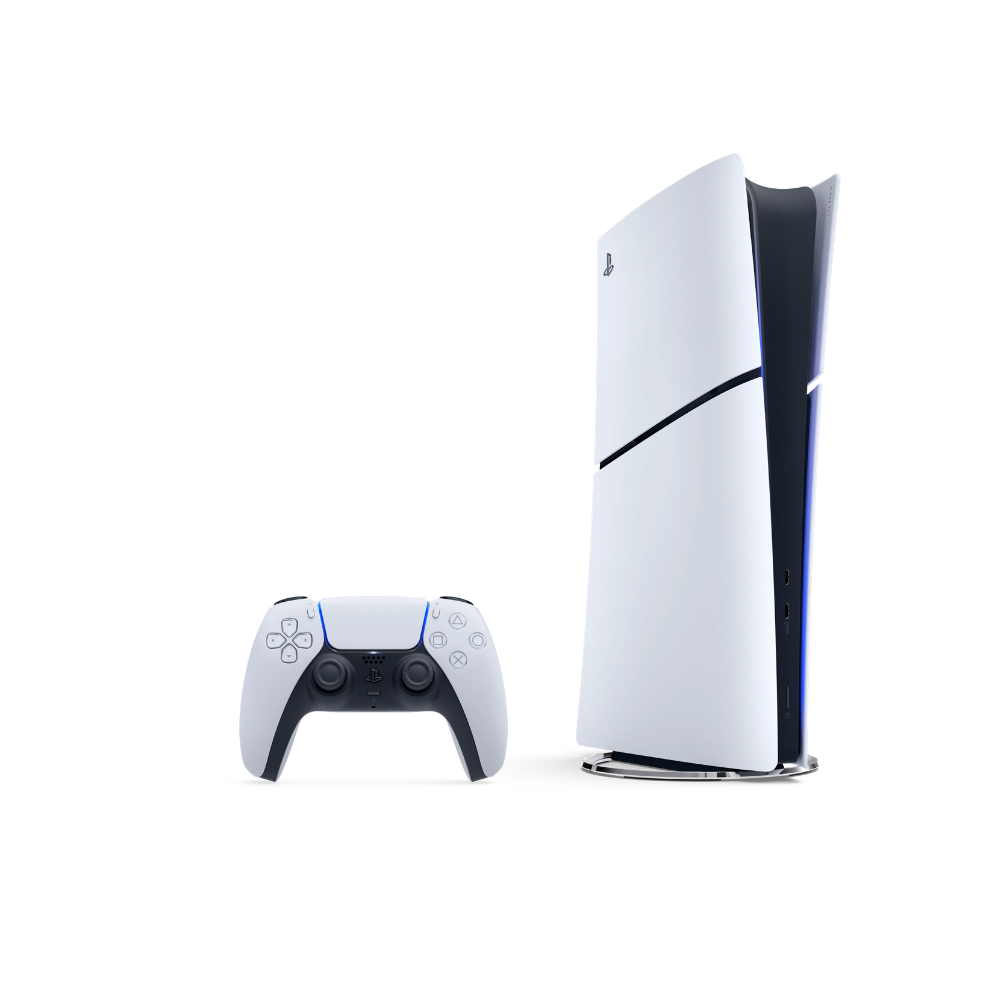 Sony Playstation 5 Console Slim Digital Version 825 Gb Uk Specs Ps5