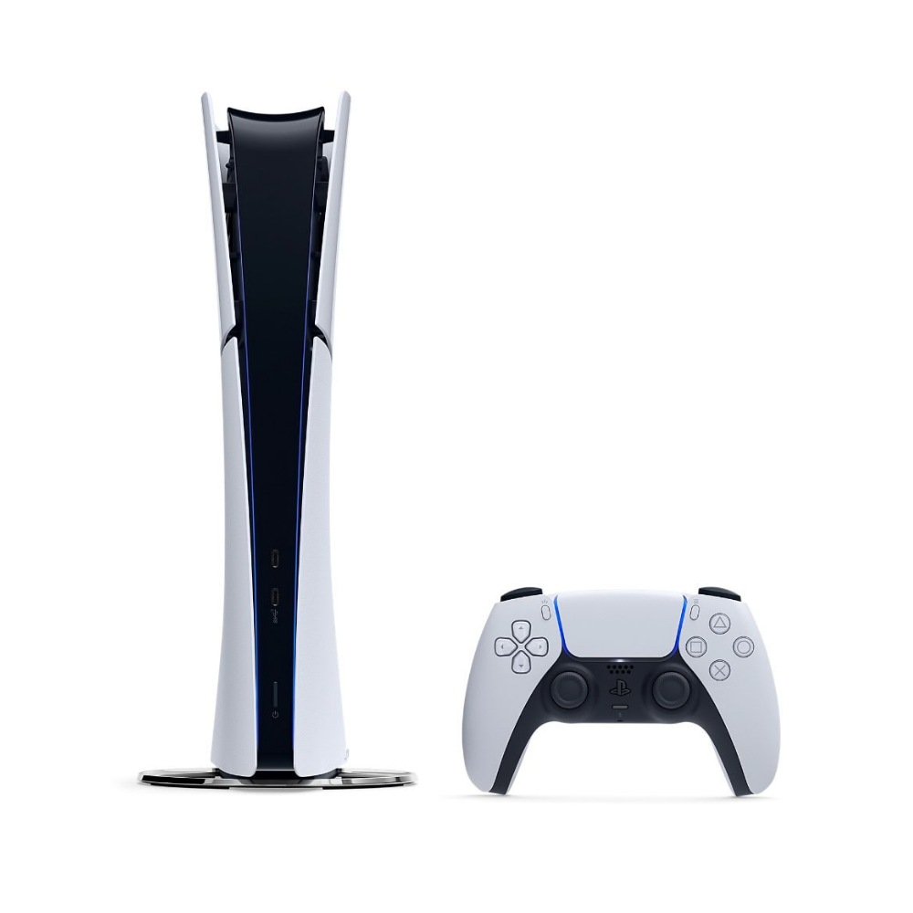 SONY Playstation 5 Slim Digital Versiyon 1Tb (Eu Spec) Ps5